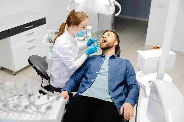 Best Emergency Dental Care  in Columbus, NC